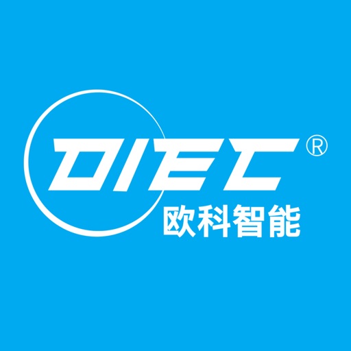 OIEC欧科智能