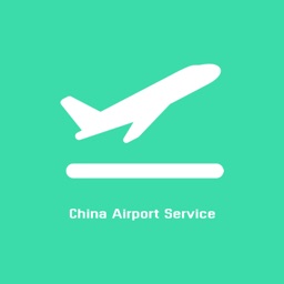 China Airport Services