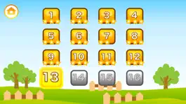 Game screenshot Math for Kids! 1st grade hack