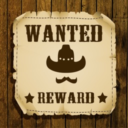 Wanted Poster