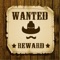 Simple and fun, only select a photo from gallery or capture a snapshot with your phone or ipad, and select the frame you like best to create a western or modern style wanted poster