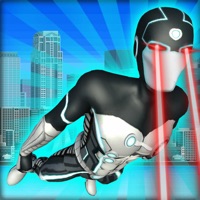 Superhero Battlefield II