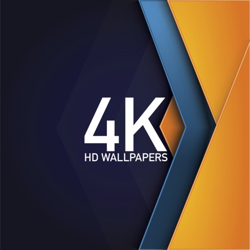 New 4K Wallpapers