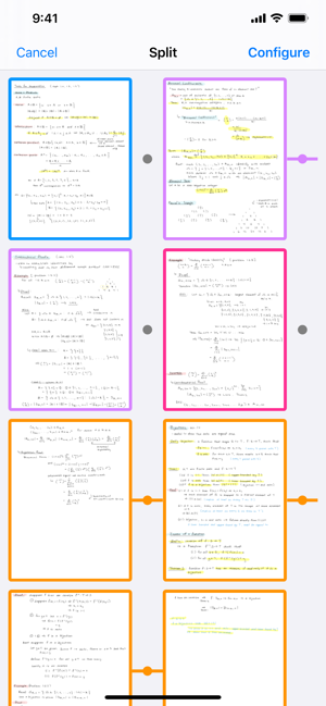 PDF Splice(圖3)-速報App