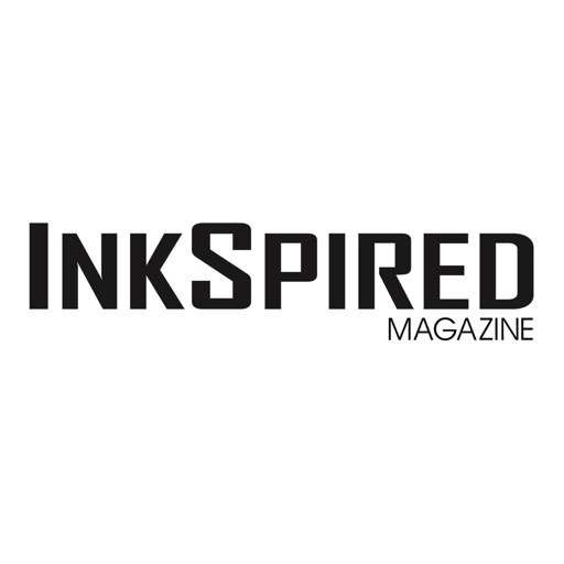 InkSpired Magazine icon