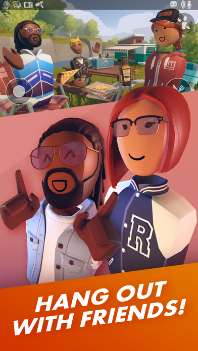 Image of Rec Room