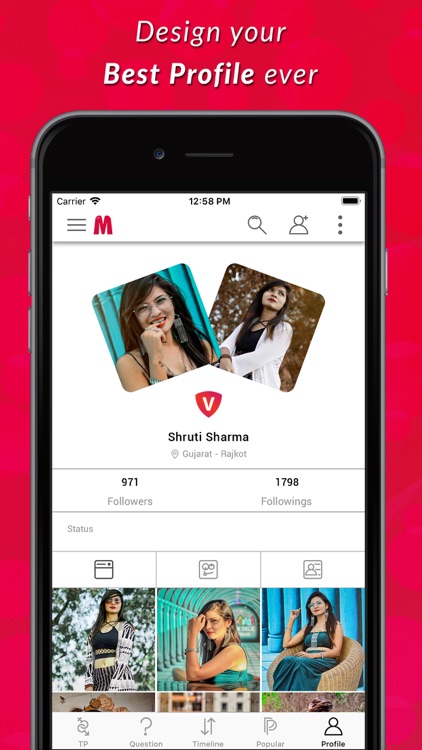MineApp screenshot-5