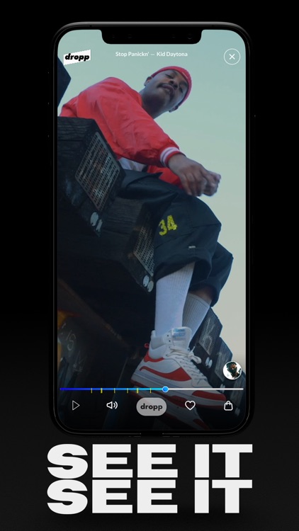 droppTV screenshot-3