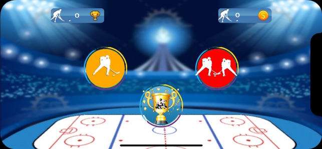 Ice Hockey-NHL(圖5)-速報App