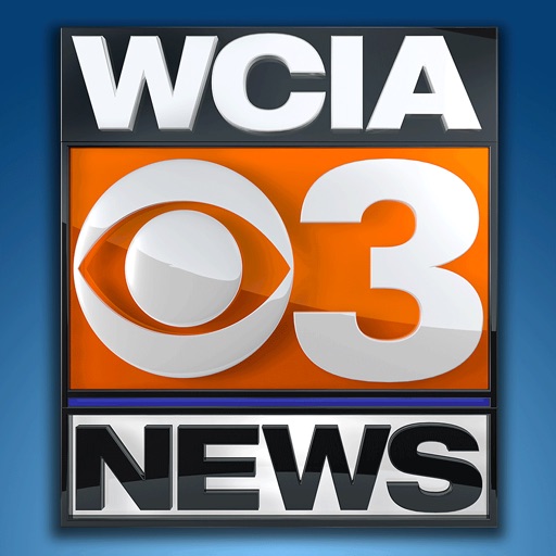 WCIA-3 News App