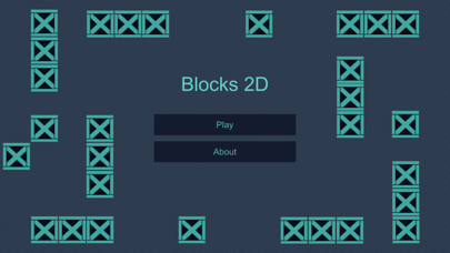 Blocks 2D screenshot 2
