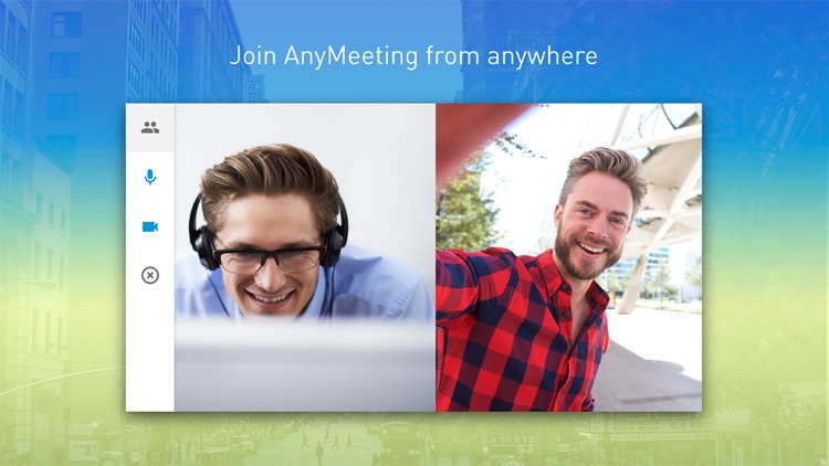 AnyMeeting Webinars