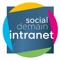 L'application de l'intranet de social demain