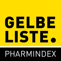 Gelbe Liste Pharmindex App app funktioniert nicht? Probleme und Störung