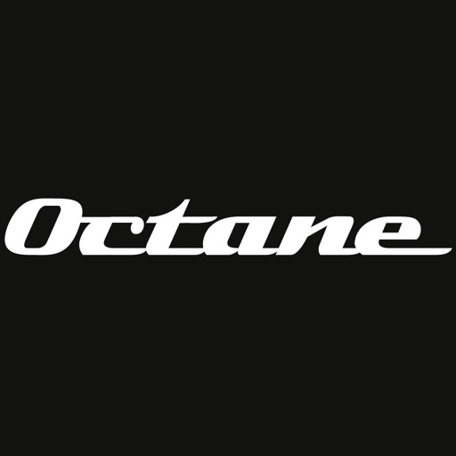 Octane France icon