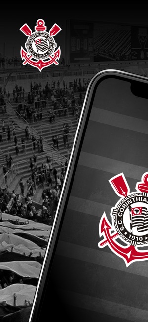 Corinthians Oficial(圖1)-速報App