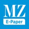 Die Mitteldeutsche Zeitung auf dem iPad und iPhone mit Neuigkeiten aus Mitteldeutschland, Deutschland und der Welt - mit der MZ E-Paper App