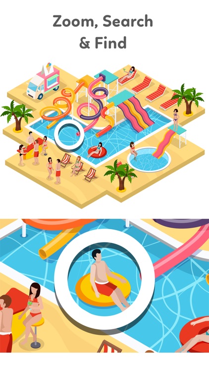 Find all differences