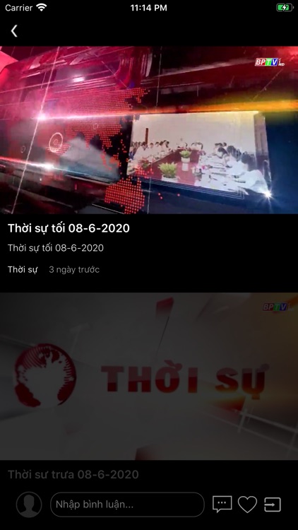 BPTV Go screenshot-3