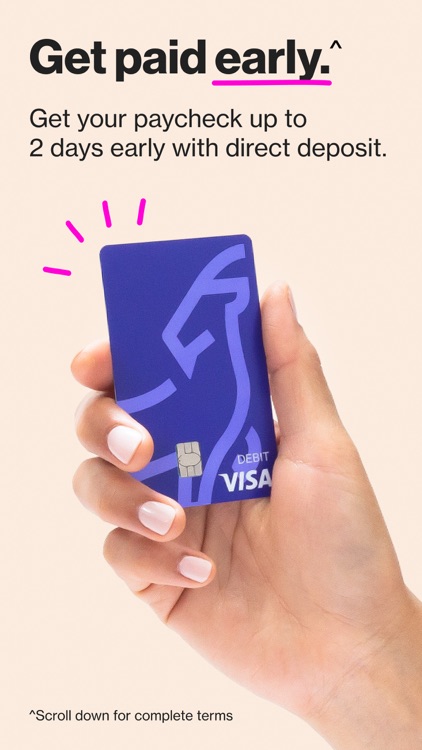 Varo: Mobile Banking