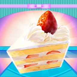 お菓子のおうち スタンプ感覚で楽しくお菓子の家 おばけを作るアプリ By Yumearu Co Ltd