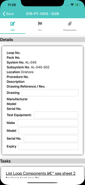 GoTechnology Companion App(圖3)-速報App