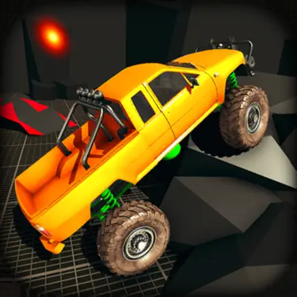 Real 4x4 Simulator-Stunt Drive Читы