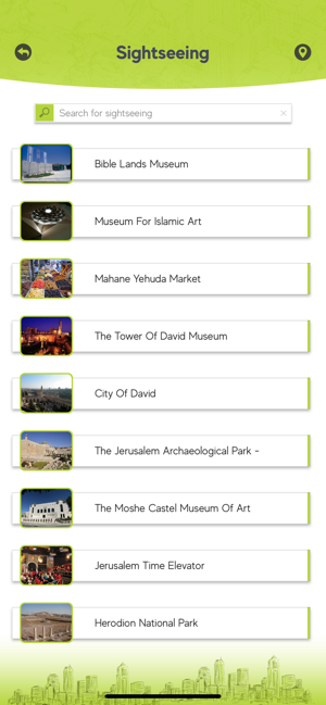 Visit Jerusalem(圖3)-速報App