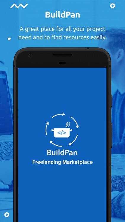 Buildpan