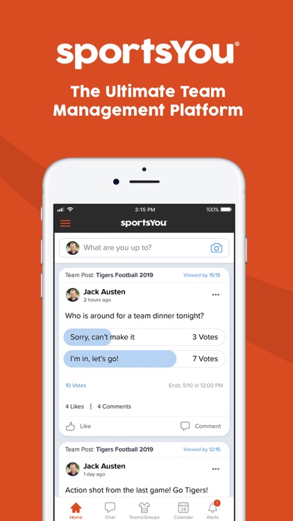 sportsYou