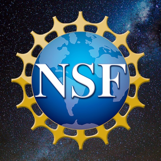 NSF Science Zone iOS App