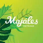Majáles Ostrava App Contact