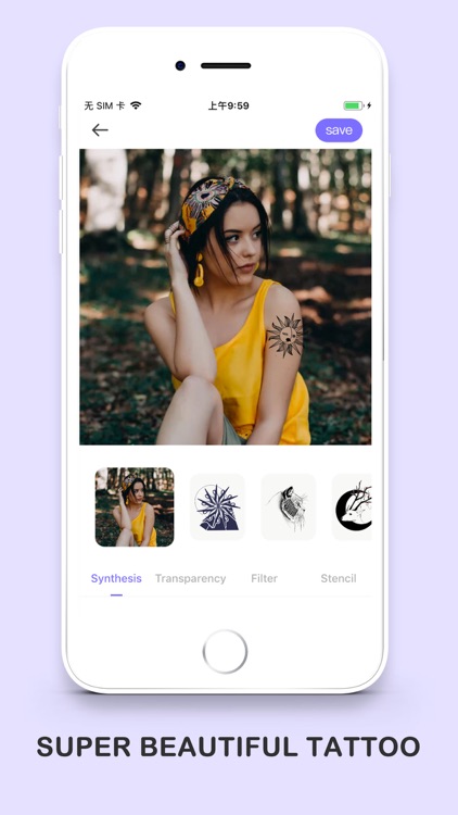 Li Photo Follow screenshot-3