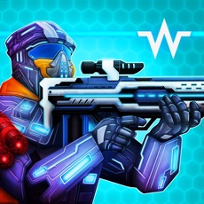 Activities of Warfield: multiplayer shooter