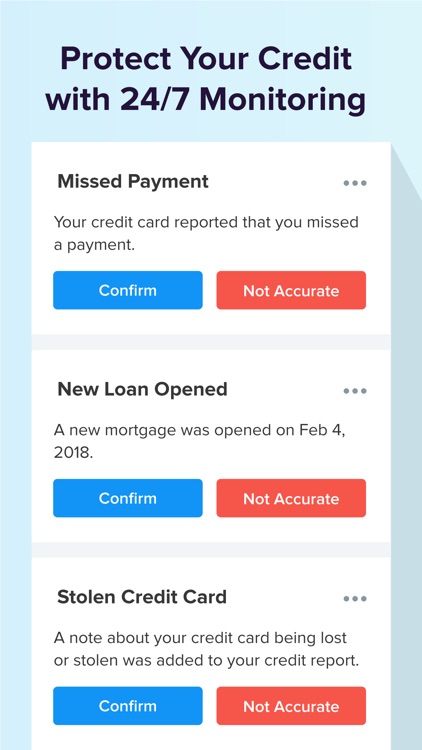 WalletHub screenshot-3