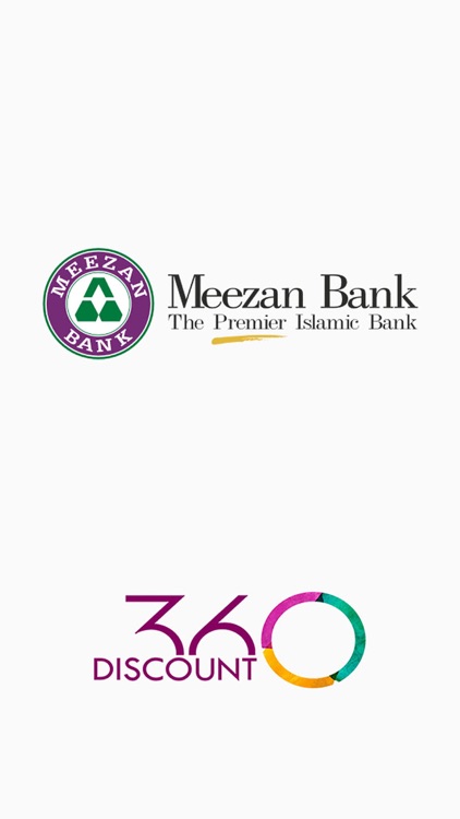 Meezan Bank Discount360