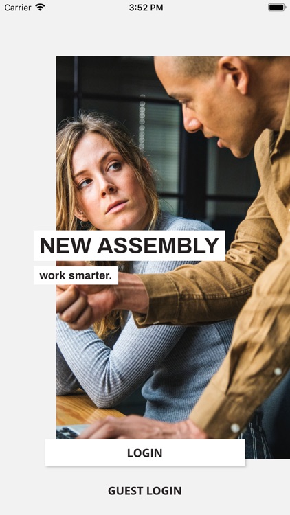 New Assembly