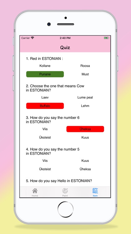 Kiddo-ESTONIAN screenshot-6