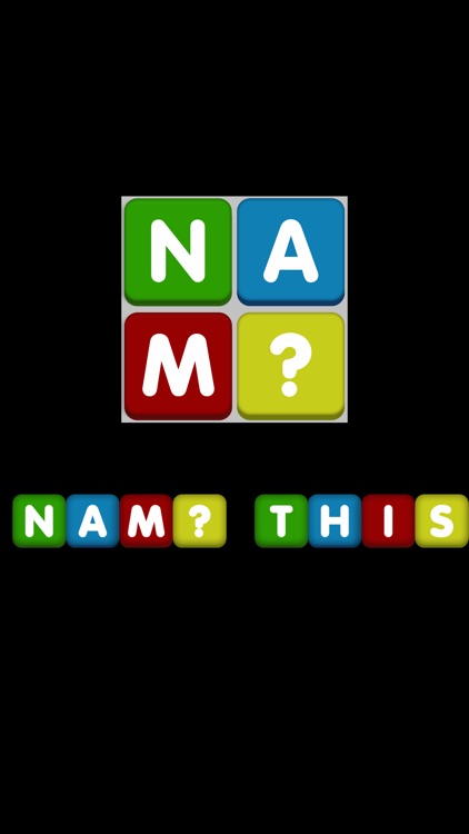 Name-This