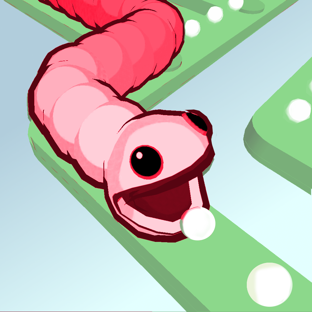 Gobble Dash App Icon