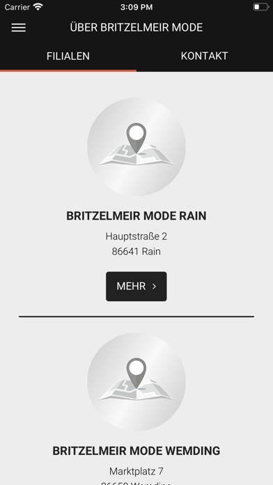 Britzelmeir Mode screenshot 4