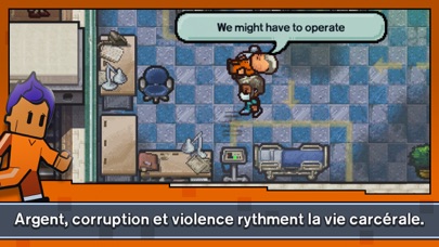 Escapists 2: Pocket Breakout Escapists 2: Pocket Breakout