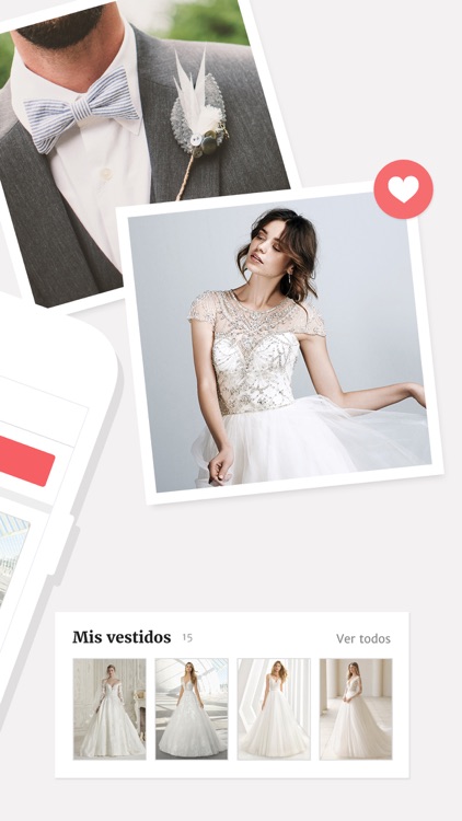 Matrimonios.cl screenshot-9