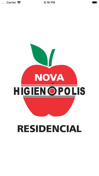 Residencial Nova Higienópolis