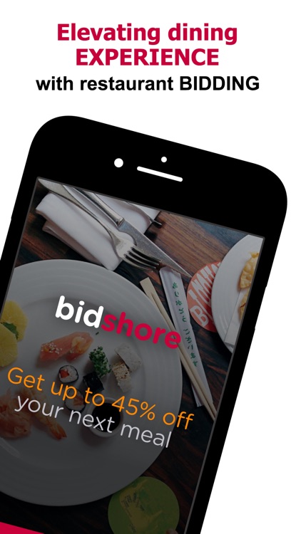 BidShore