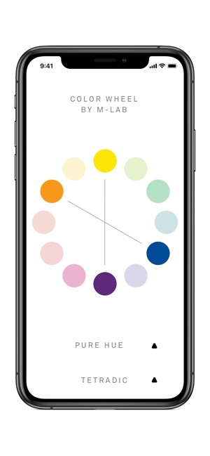 Color Wheel+(圖2)-速報App