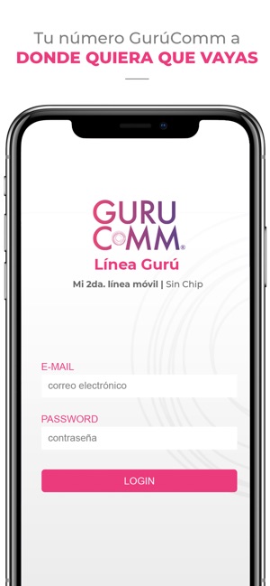 Línea Gurú(圖3)-速報App