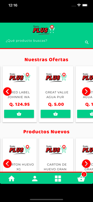 TIENDAS PLUS