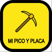 Mi Pico y Placa Colombia