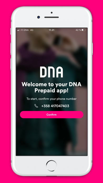 DNA Prepaid